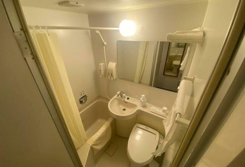 בית מלון כפרי Az Inn Fukui   Vacation Stay 65924v