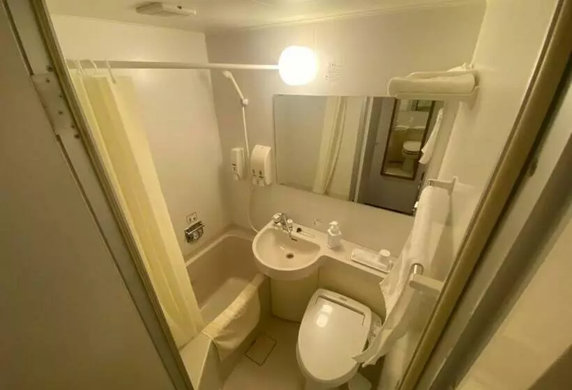 Hotelli Az Inn Fukui   Vacation Stay 65924v