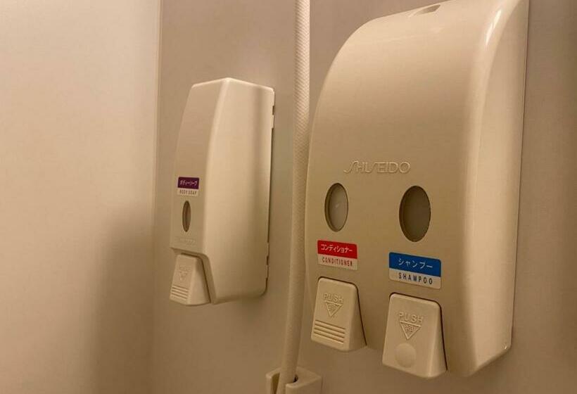 בית מלון כפרי Az Inn Fukui   Vacation Stay 65924v