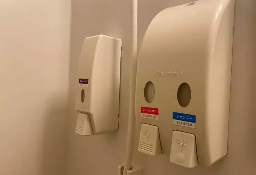 Hotelli Az Inn Fukui   Vacation Stay 65924v