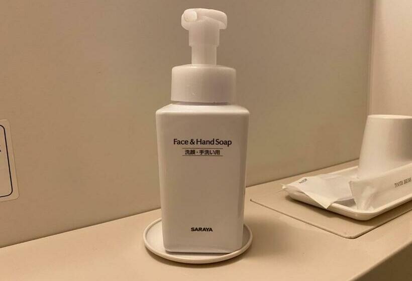 בית מלון כפרי Az Inn Fukui   Vacation Stay 65924v