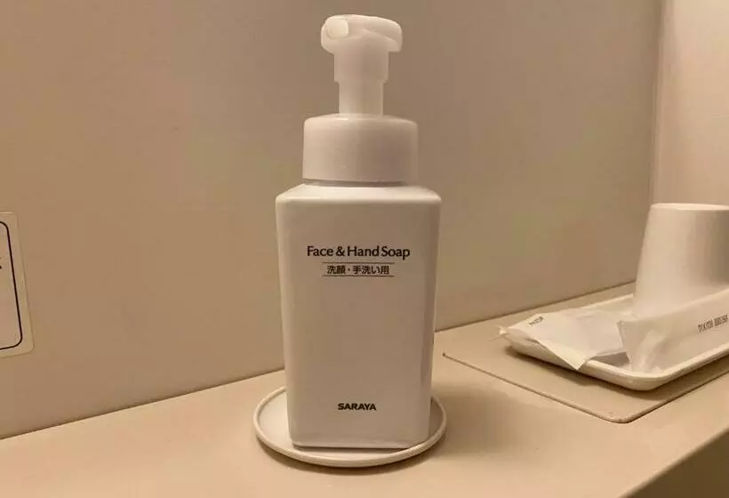 Hotelli Az Inn Fukui   Vacation Stay 65924v