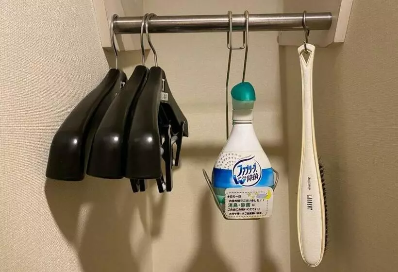 Hotelli Az Inn Fukui   Vacation Stay 65924v