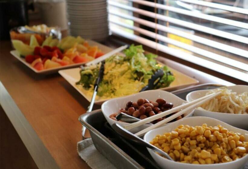 בית מלון כפרי Az Inn Fukui   Vacation Stay 65924v