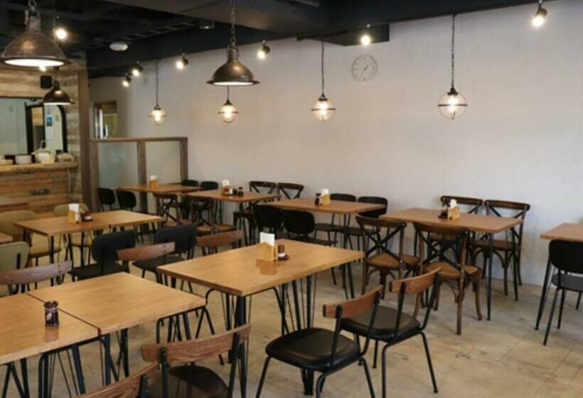 בית מלון כפרי Az Inn Fukui   Vacation Stay 65924v