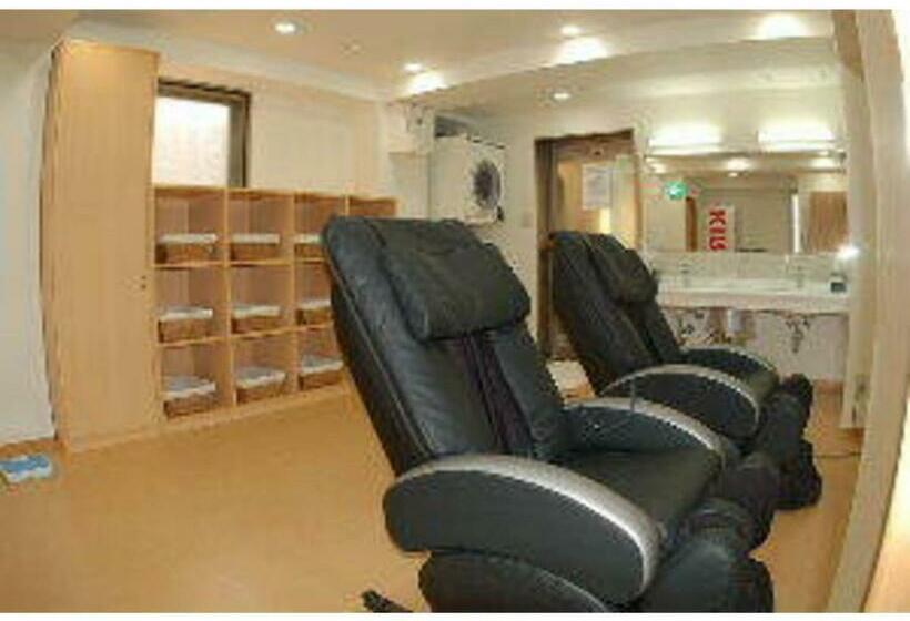 בית מלון כפרי Az Inn Fukui   Vacation Stay 65924v