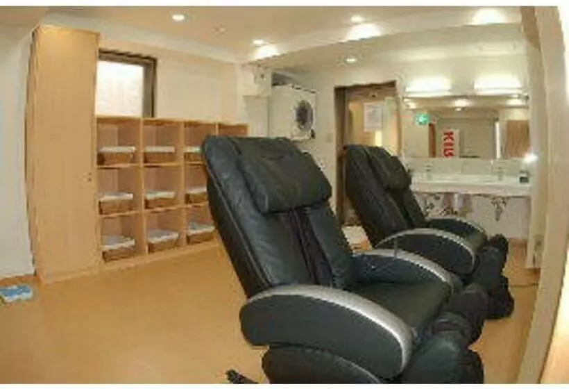 Hotelli Az Inn Fukui   Vacation Stay 65924v