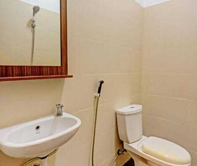 فندق Collection O 91499 John Lebron House