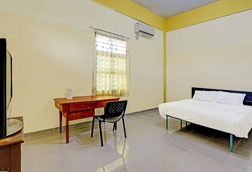 فندق Collection O 91499 John Lebron House