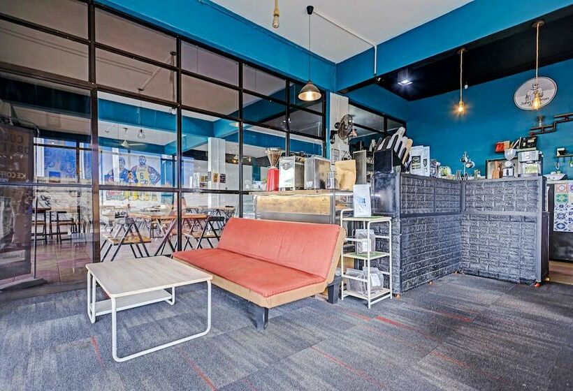 فندق Collection O 91499 John Lebron House