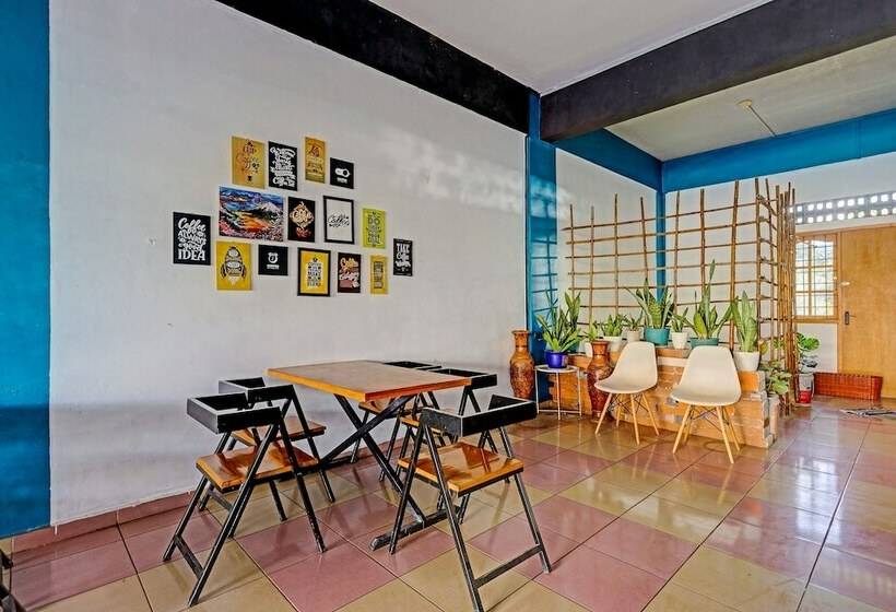 فندق Collection O 91499 John Lebron House