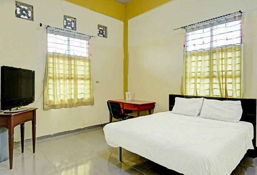 فندق Collection O 91499 John Lebron House