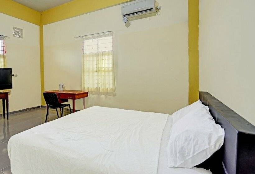 فندق Collection O 91499 John Lebron House