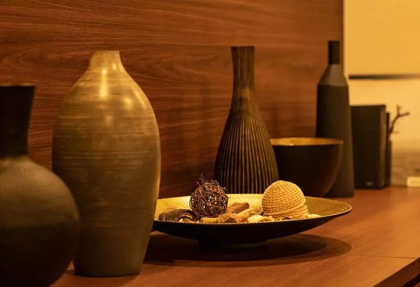 カプセルホテル First Cabin Haneda Terminal 1