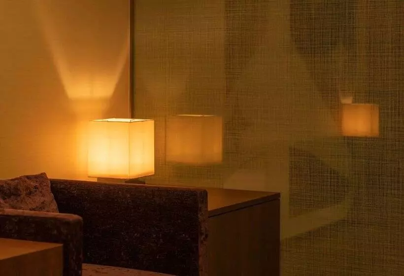 カプセルホテル First Cabin Haneda Terminal 1