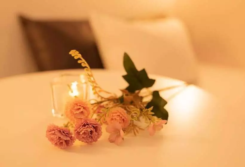 カプセルホテル First Cabin Haneda Terminal 1