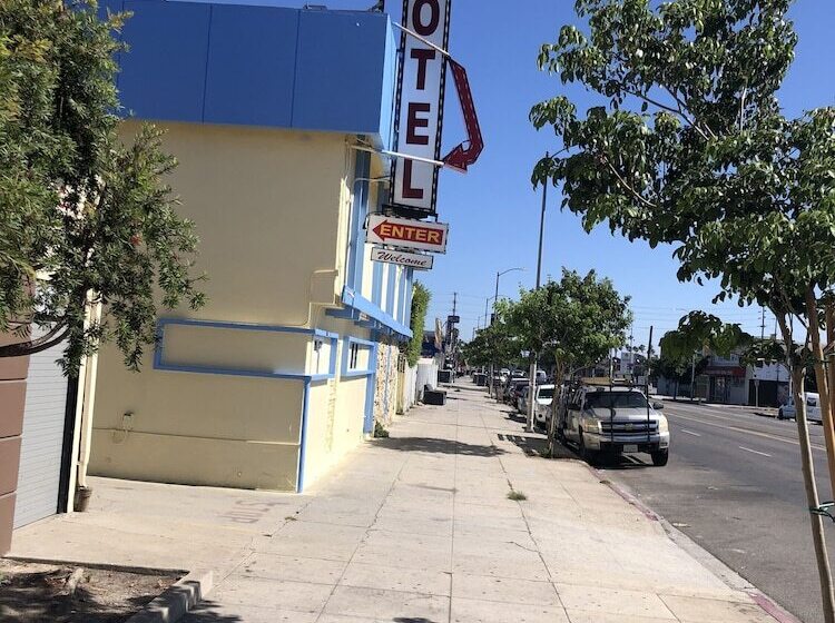 Kings Castle Motel