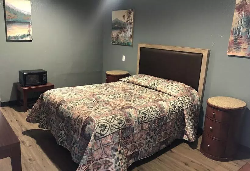 Kings Castle Motel