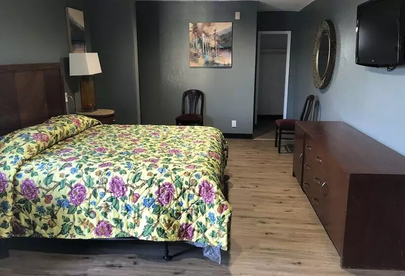 Kings Castle Motel