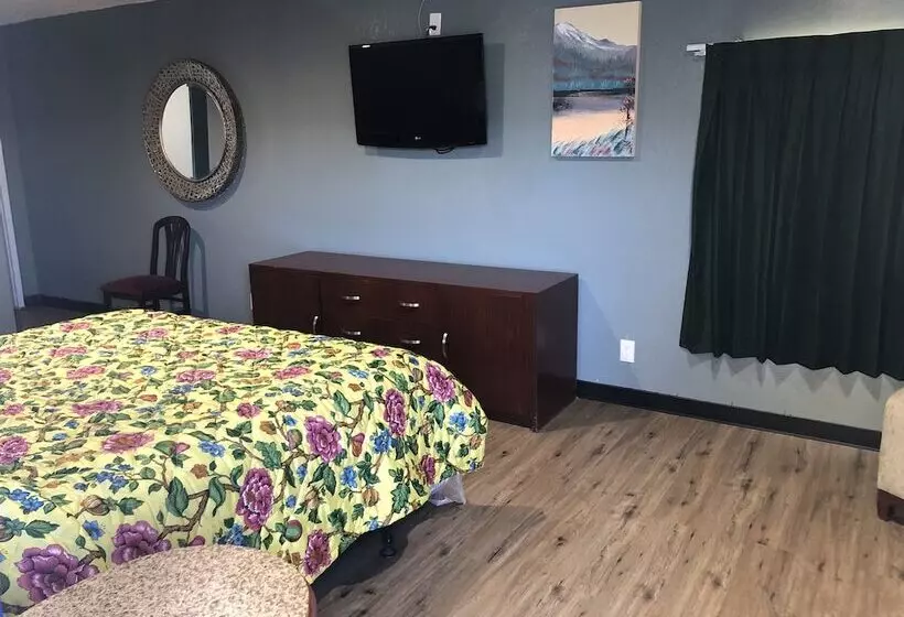 Kings Castle Motel