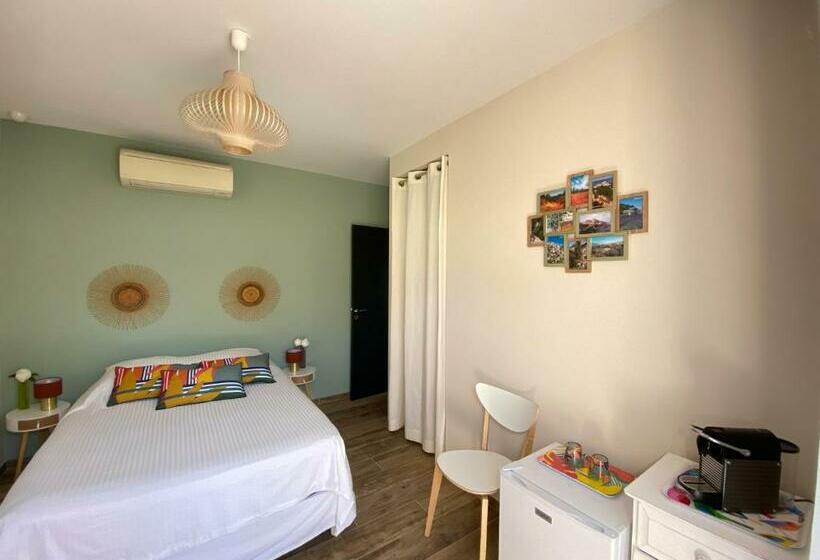 פנסיון L’oliveraie