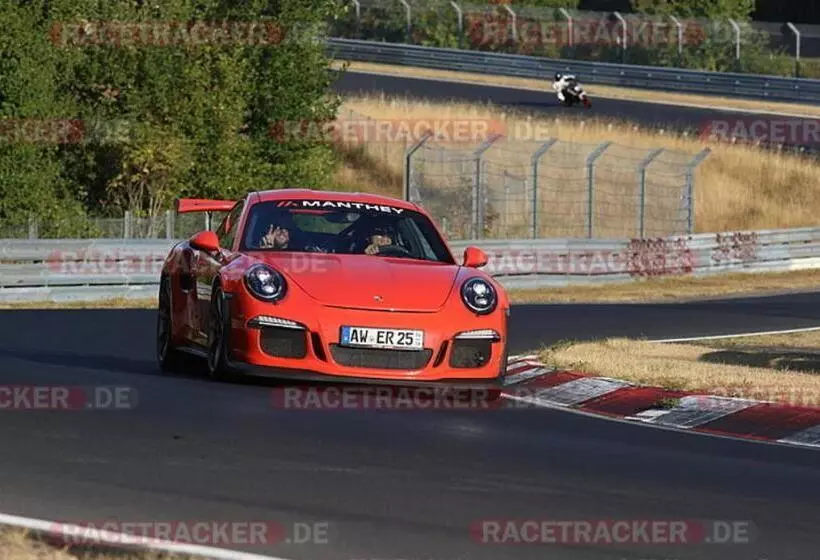 Majatalo Nring Villa Am Nürburgring