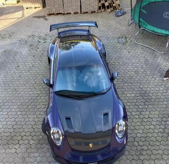 Majatalo Nring Villa Am Nürburgring