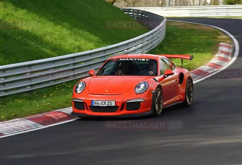 Majatalo Nring Villa Am Nürburgring