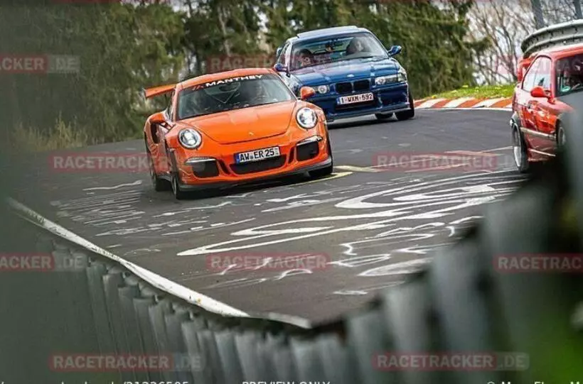 Majatalo Nring Villa Am Nürburgring
