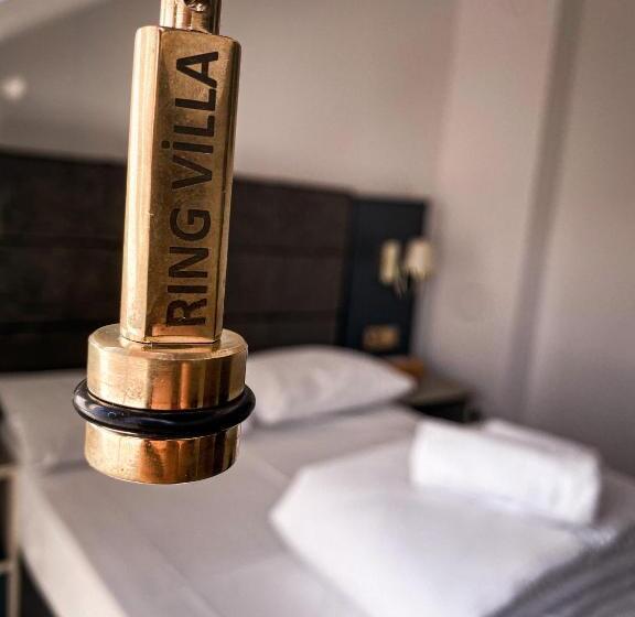 펜션 Nring Villa Am Nürburgring