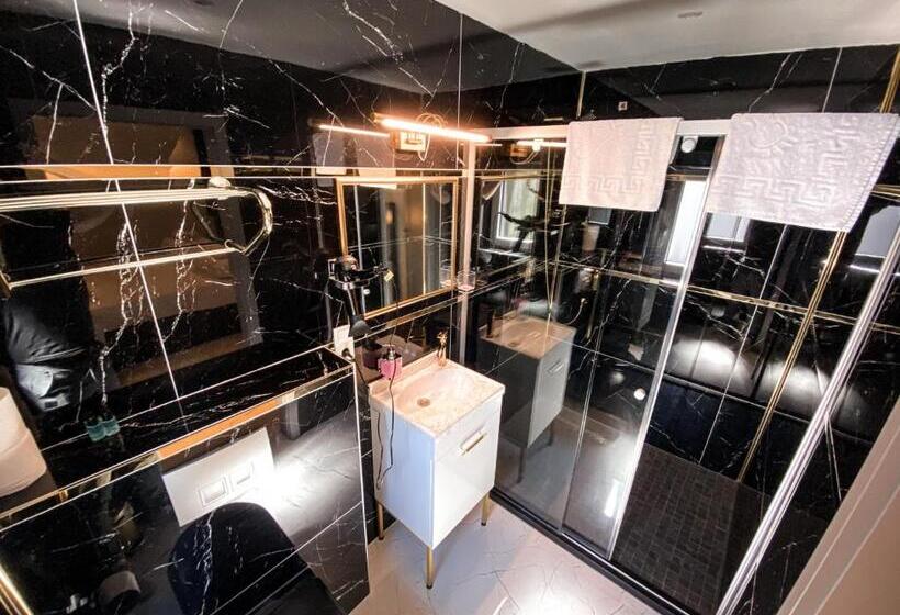 펜션 Nring Villa Am Nürburgring