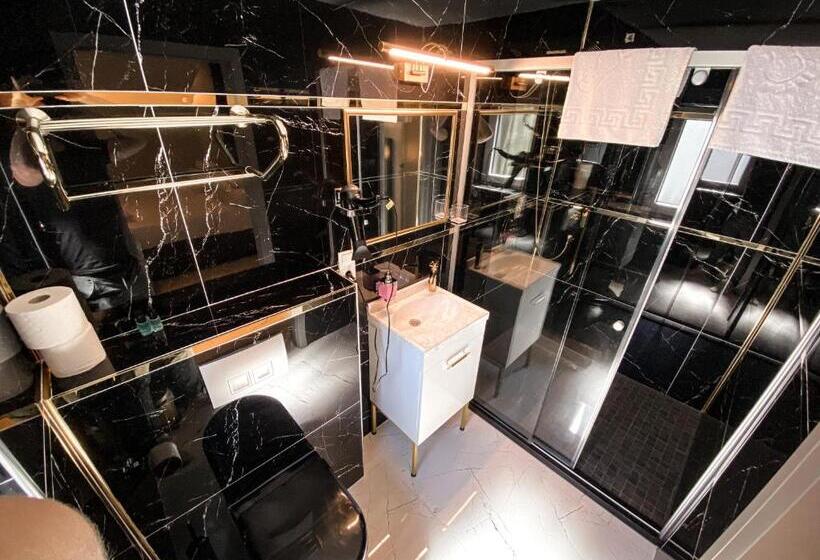 펜션 Nring Villa Am Nürburgring