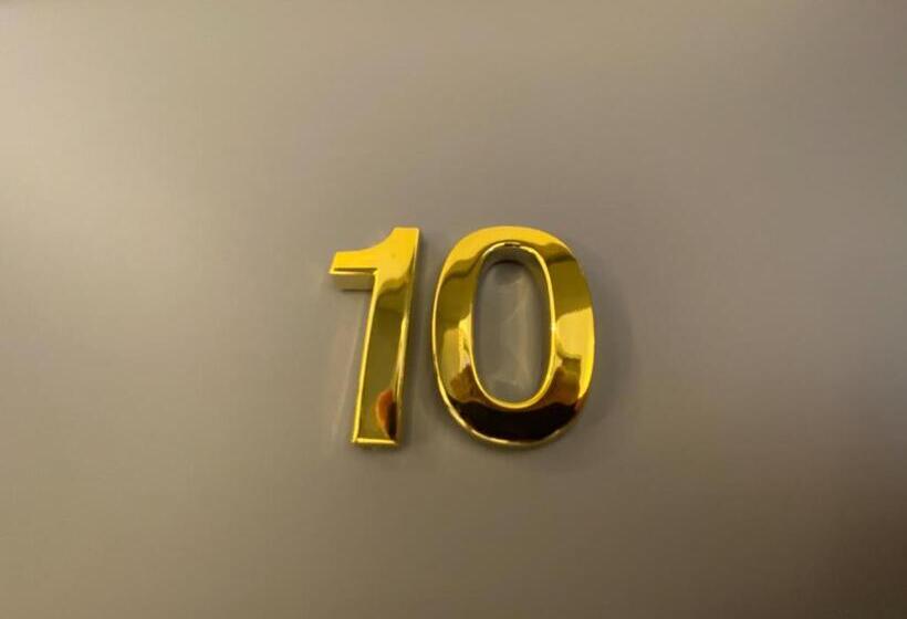 펜션 Nring Villa Am Nürburgring