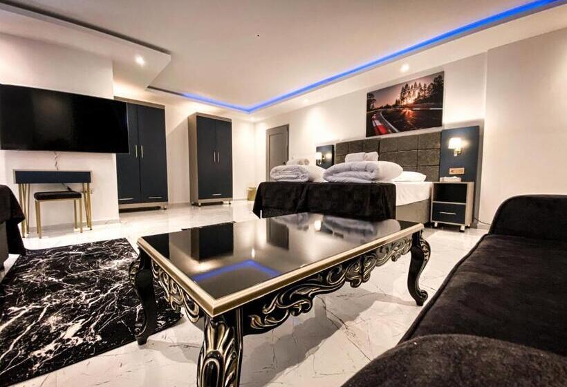 펜션 Nring Villa Am Nürburgring