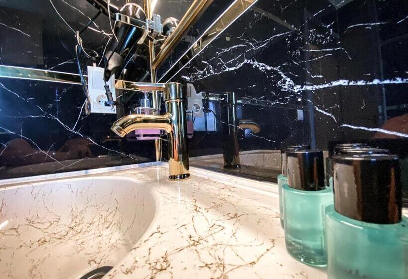 펜션 Nring Villa Am Nürburgring