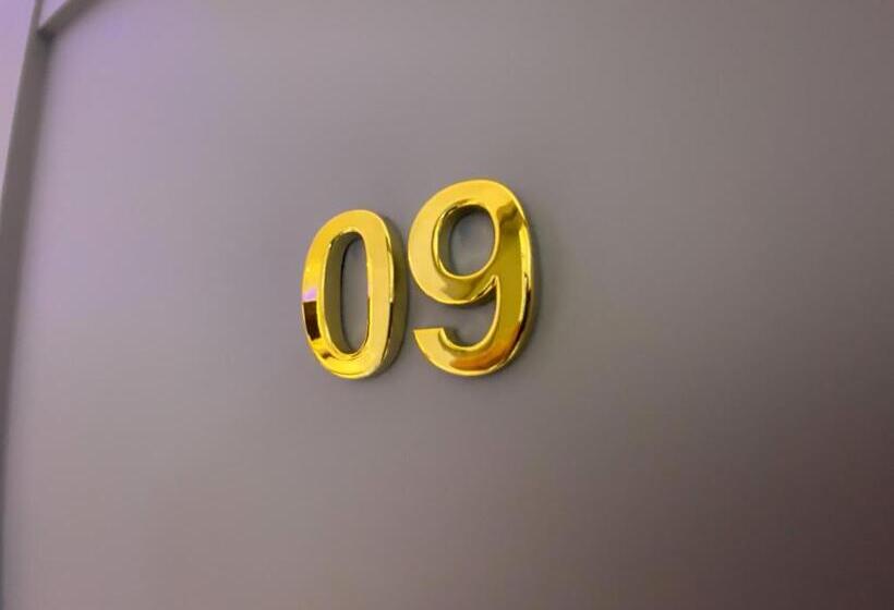 펜션 Nring Villa Am Nürburgring