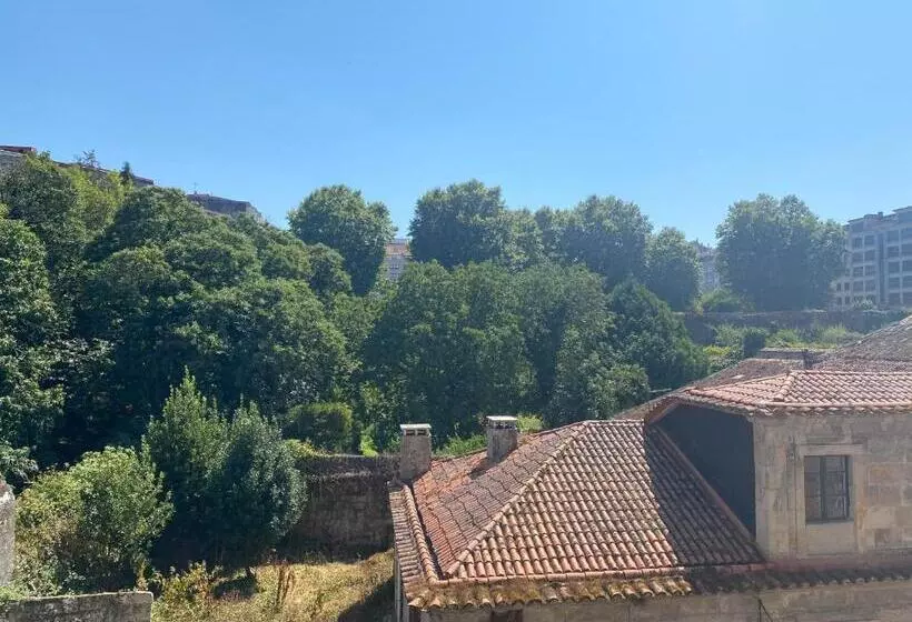 Pensión Santa Clara