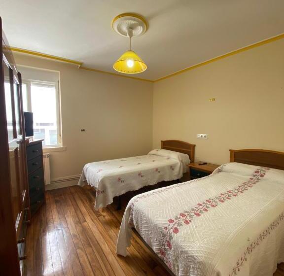 Pensión Santa Clara