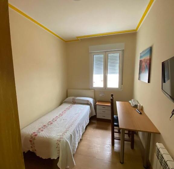 Pensión Santa Clara