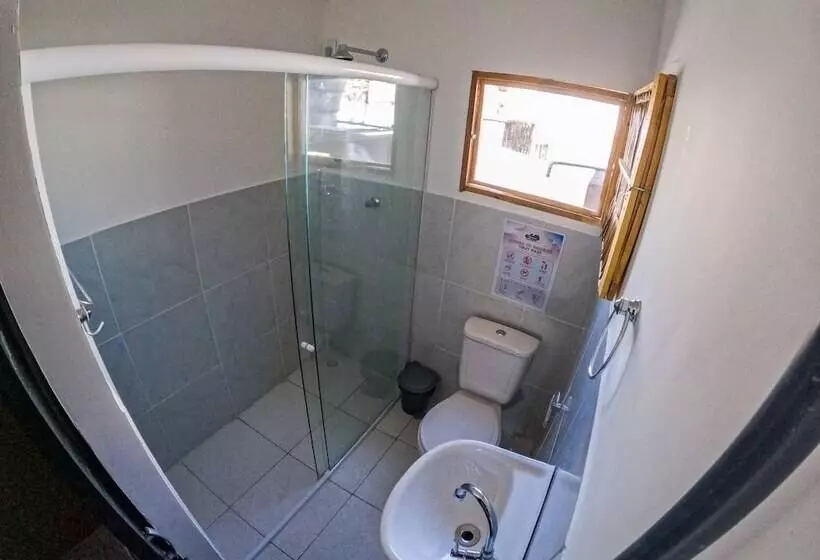 Aloha Hostel Pinhões