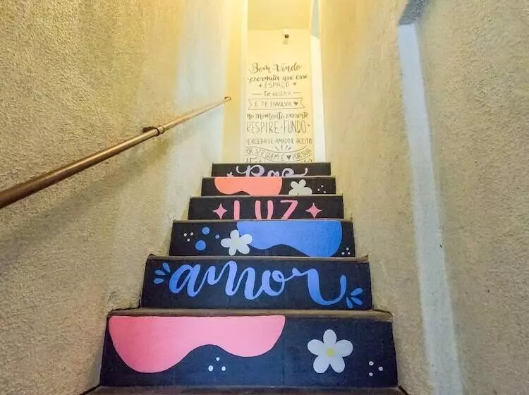 Aloha Hostel Pinhões