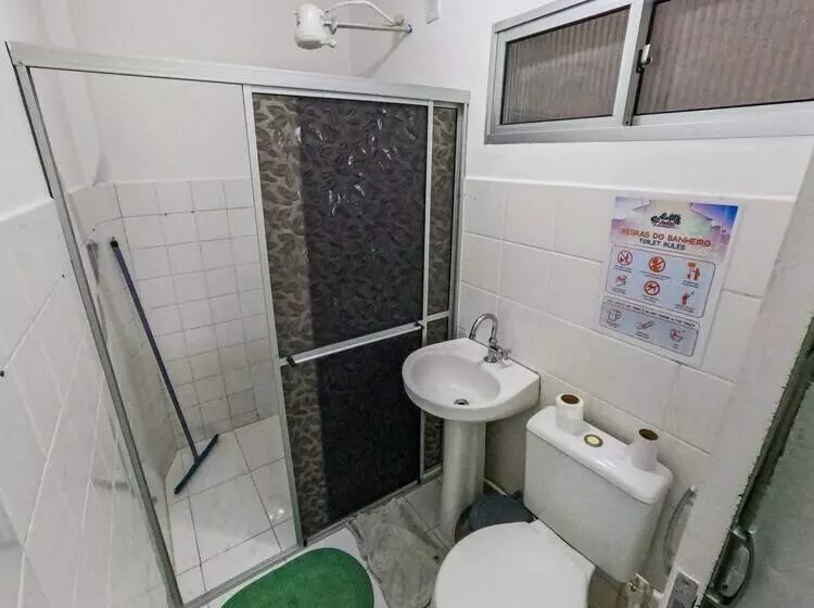 Aloha Hostel Pinhões