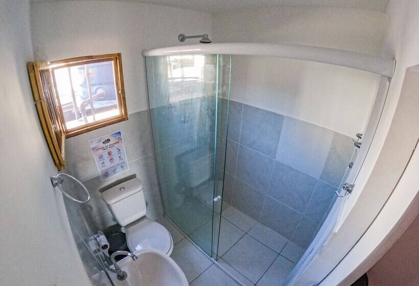 Aloha Hostel Pinhões