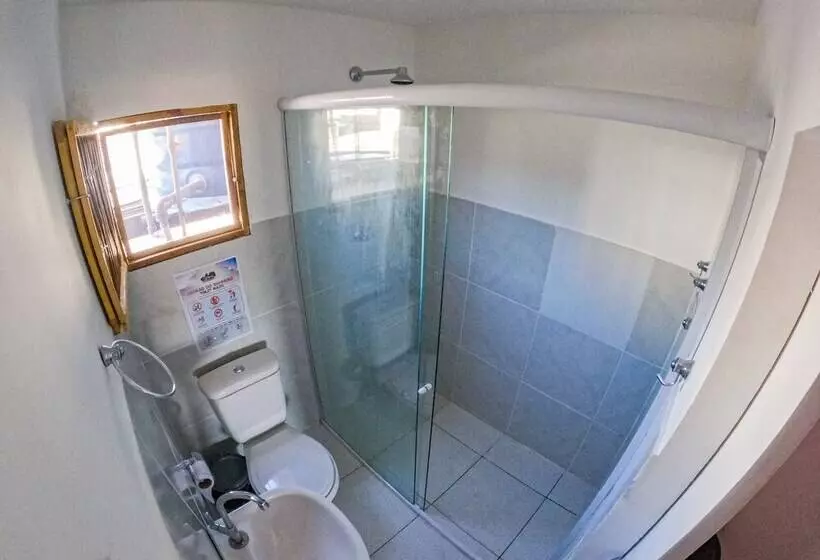 Aloha Hostel Pinhões