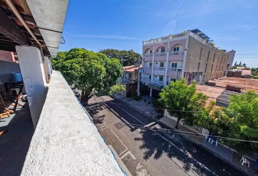 Aloha Hostel Pinhões