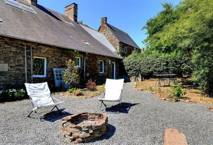 住宿加早餐 Agritourisme Abaé