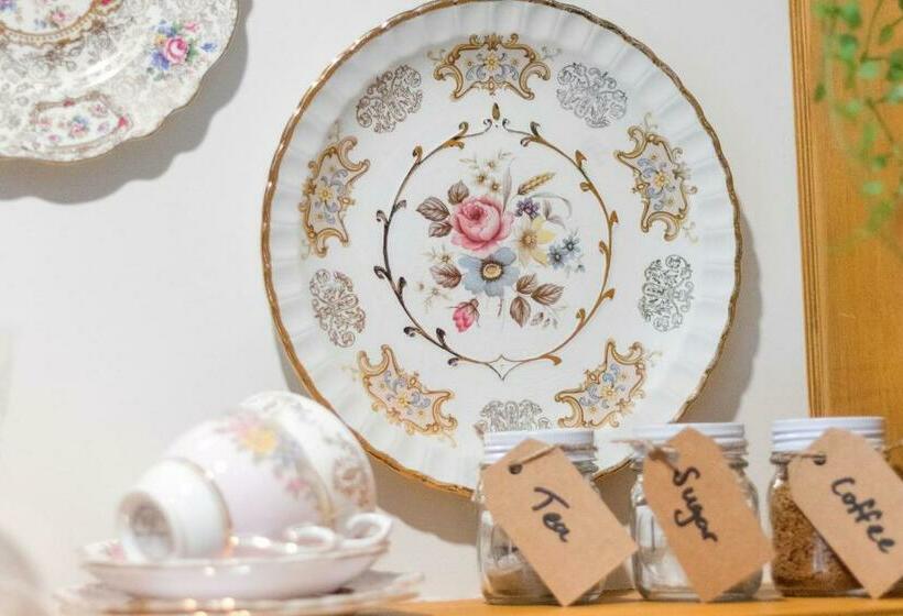 住宿加早餐 Matamata Lodge