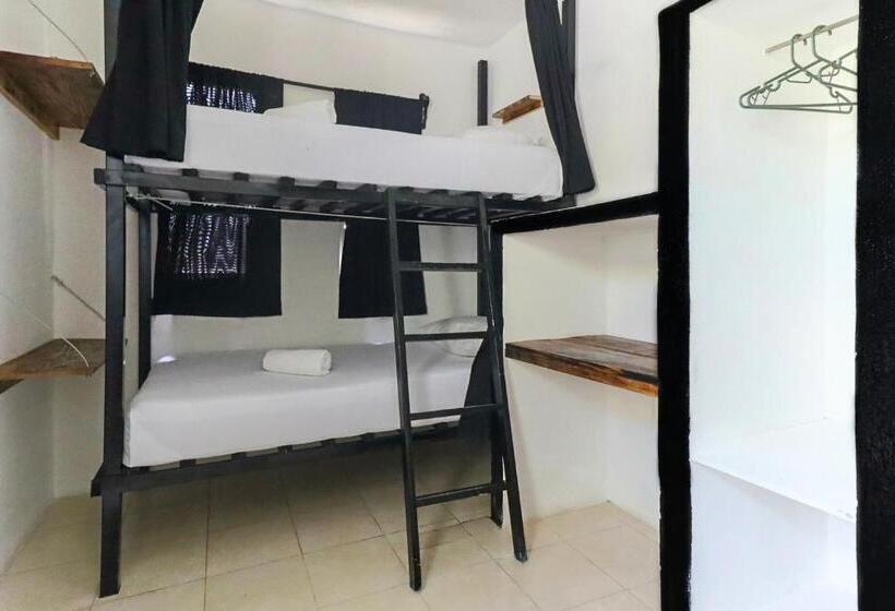 Hostel Oryx Valladolid
