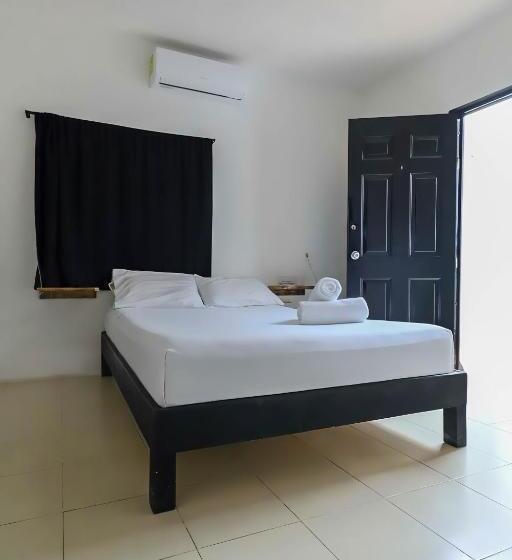 Hostel Oryx Valladolid