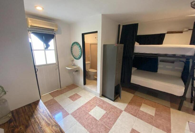 Hostel Oryx Valladolid